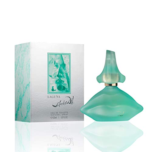 SALVADOR DALI Dali Laguna EDT Vapo 30 ml SALVADOR DALI Dali Laguna EDT Vapo 30 ml von SALVADOR DALI