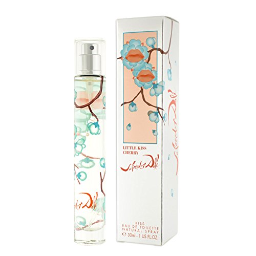 SALVADOR DALI - LITTLE KISS CHERRY DALI 30 EDT Vapo von SALVADOR DALI