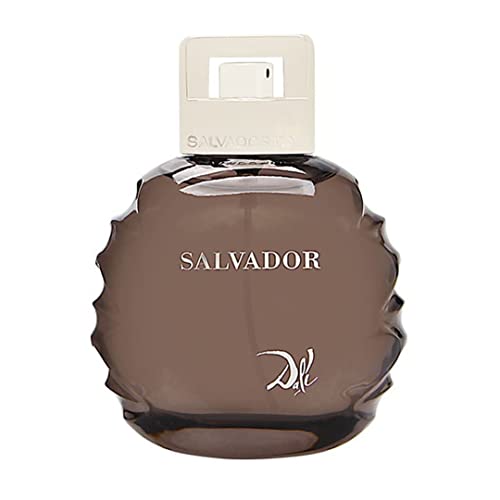 Salvador Dalí Eau de Cologne 50 ml Salvador Dalí Eau de Cologne 50 ml von SALVADOR DALI