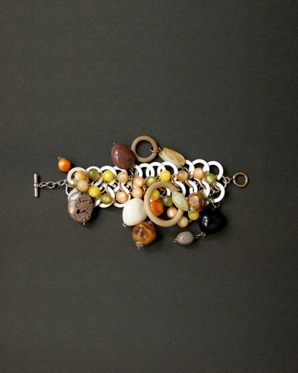 Vintage Remake Armband Nr. 1 von SALVAGE5569