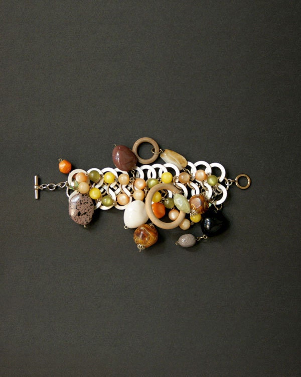 Vintage Remake Armband Nr. 1 Vintage Remake Armband Nr. 1 von SALVAGE5569
