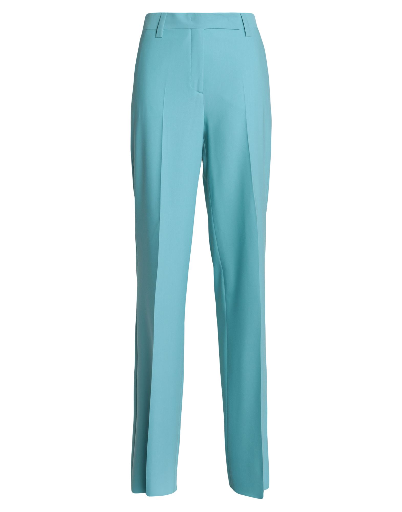 FERRAGAMO Hose Damen Himmelblau von FERRAGAMO