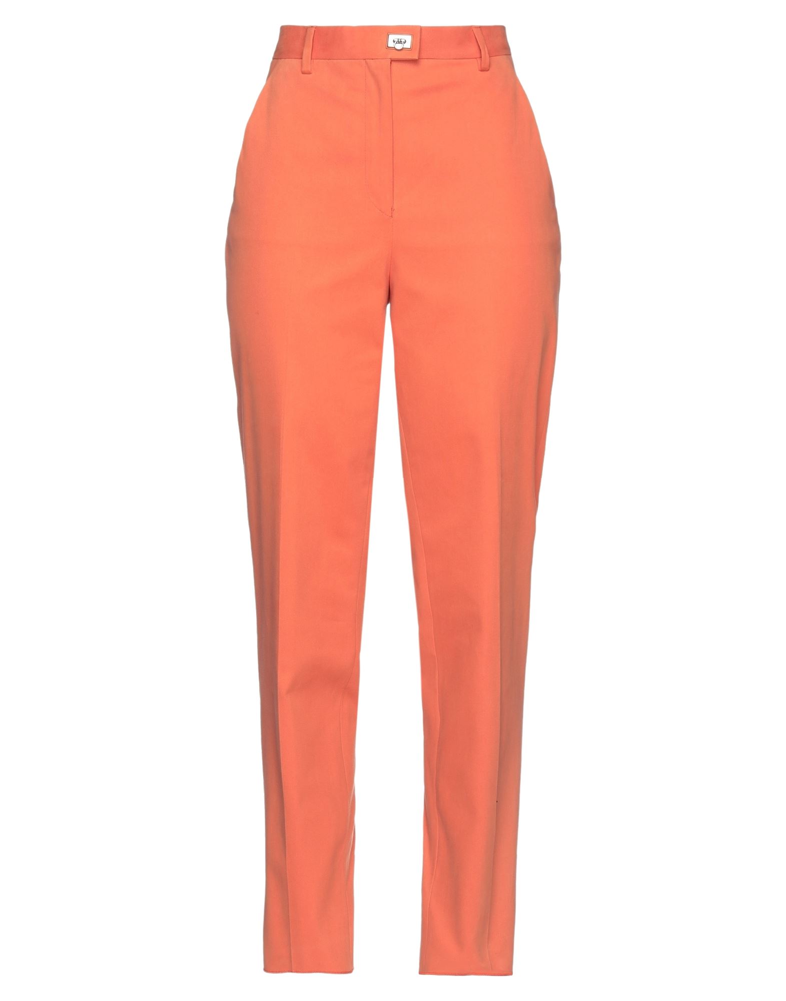 FERRAGAMO Hose Damen Orange von FERRAGAMO