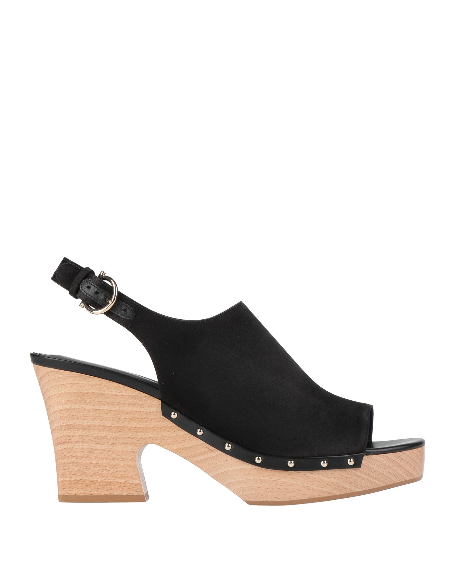 FERRAGAMO Mules & Clogs Damen Schwarz von FERRAGAMO