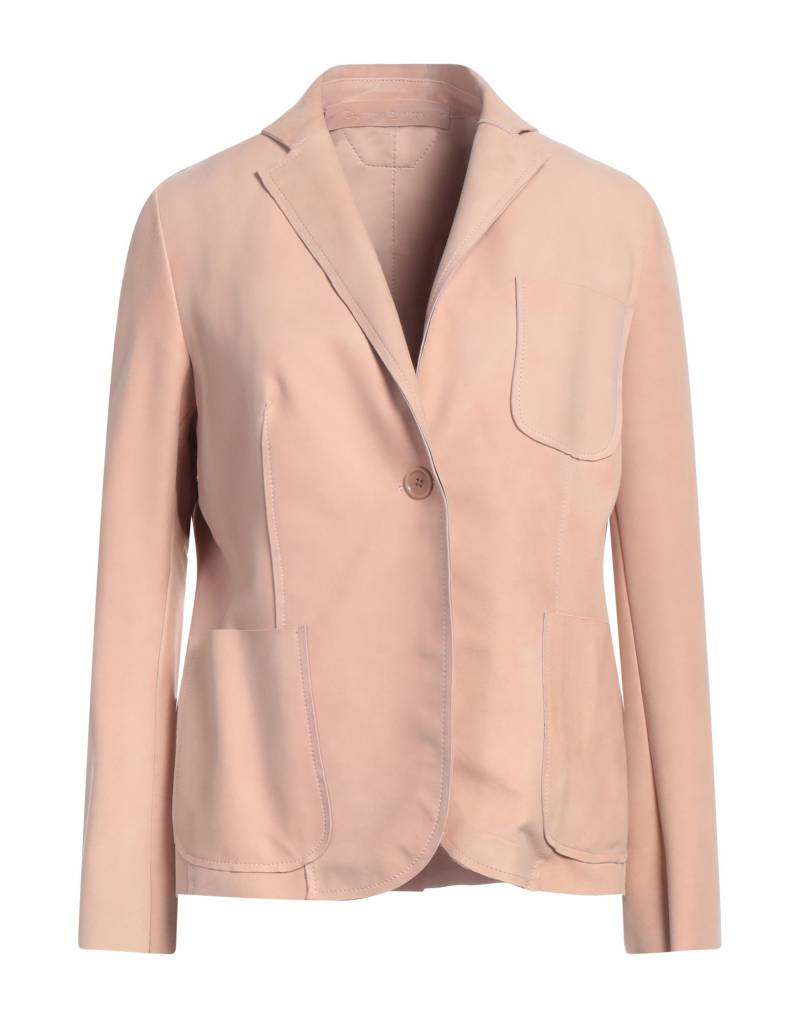 SALVATORE SANTORO Blazer Damen Hellrosa von SALVATORE SANTORO