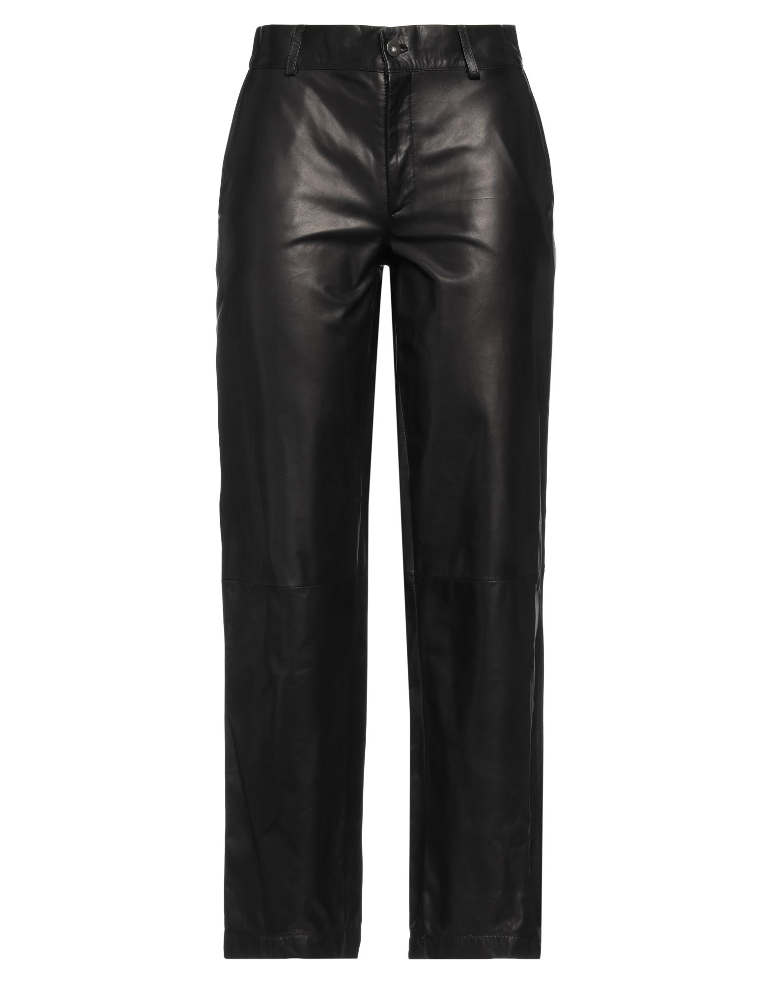 SALVATORE SANTORO Hose Damen Schwarz von SALVATORE SANTORO