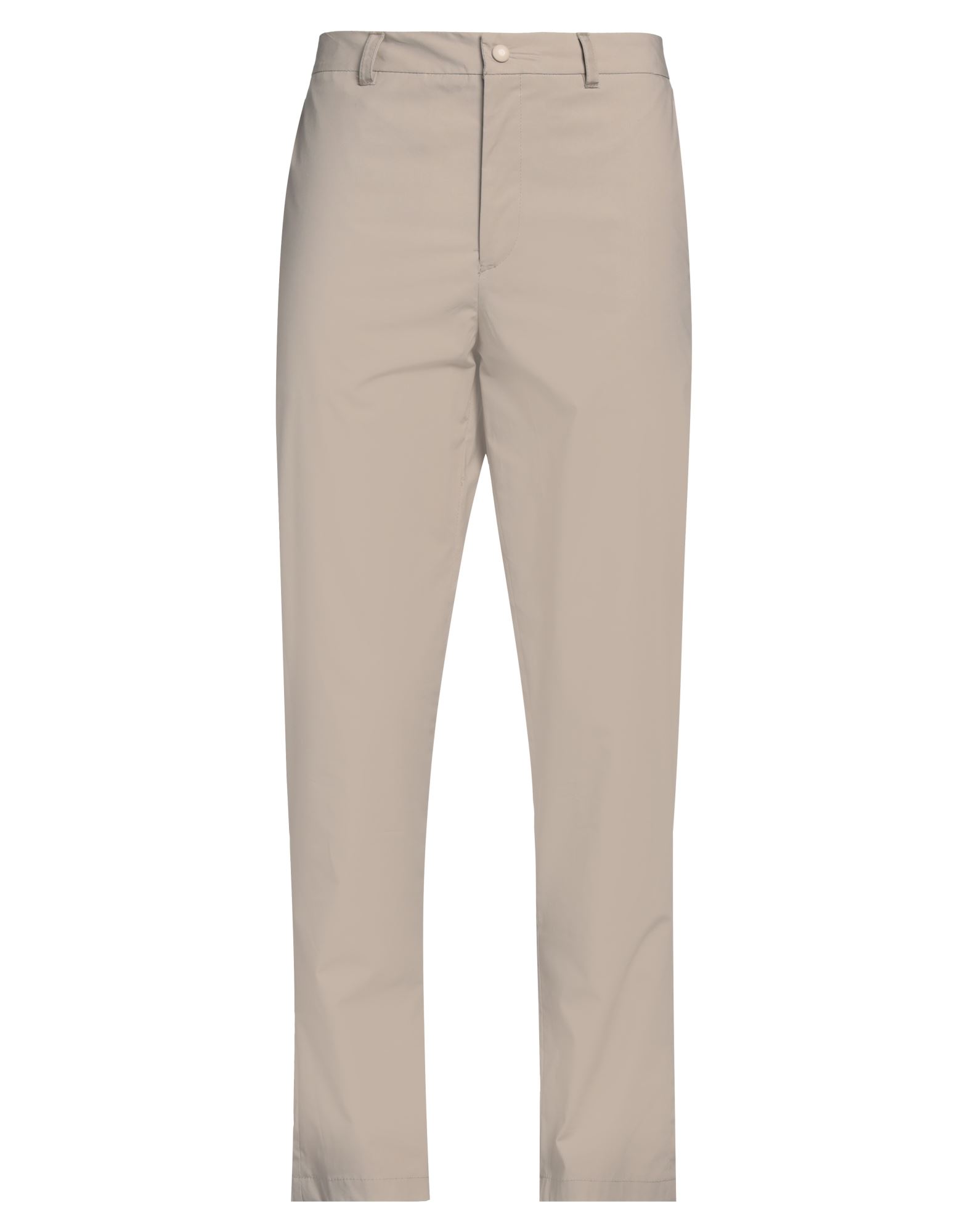 SALVATORE SANTORO Hose Herren Grau SALVATORE SANTORO Hose Herren Grau von SALVATORE SANTORO