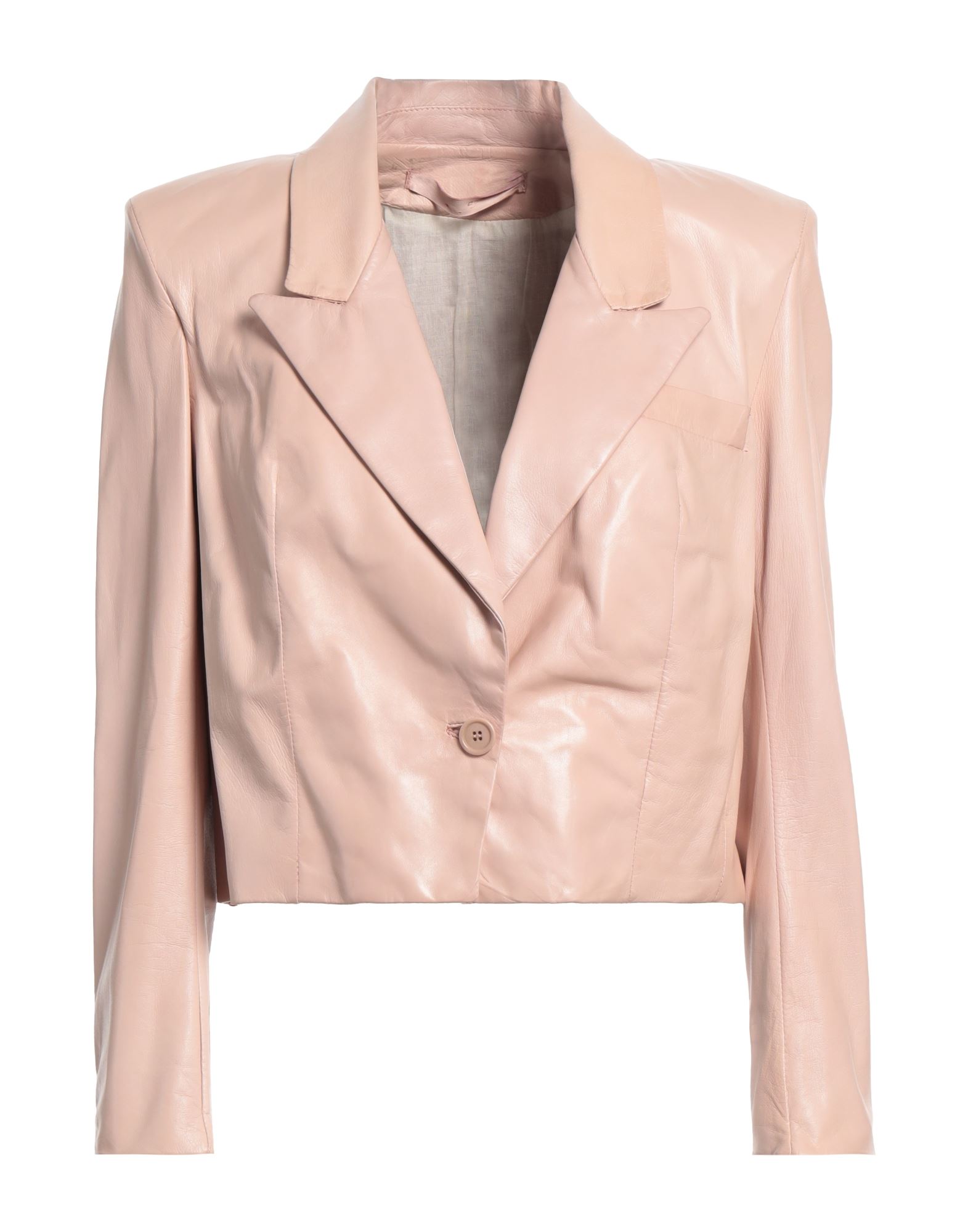 SALVATORE SANTORO Blazer Damen Hellrosa von SALVATORE SANTORO