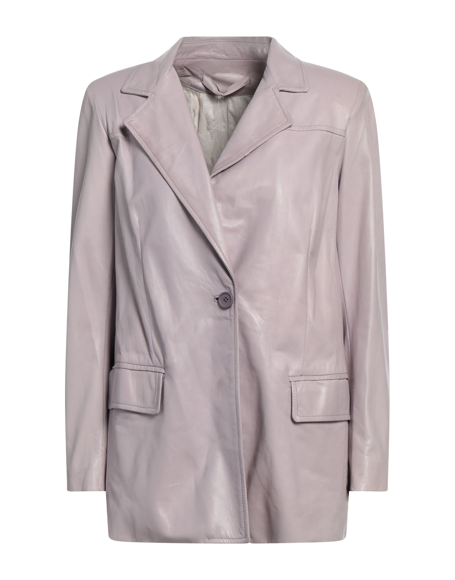 SALVATORE SANTORO Blazer Damen Lila von SALVATORE SANTORO