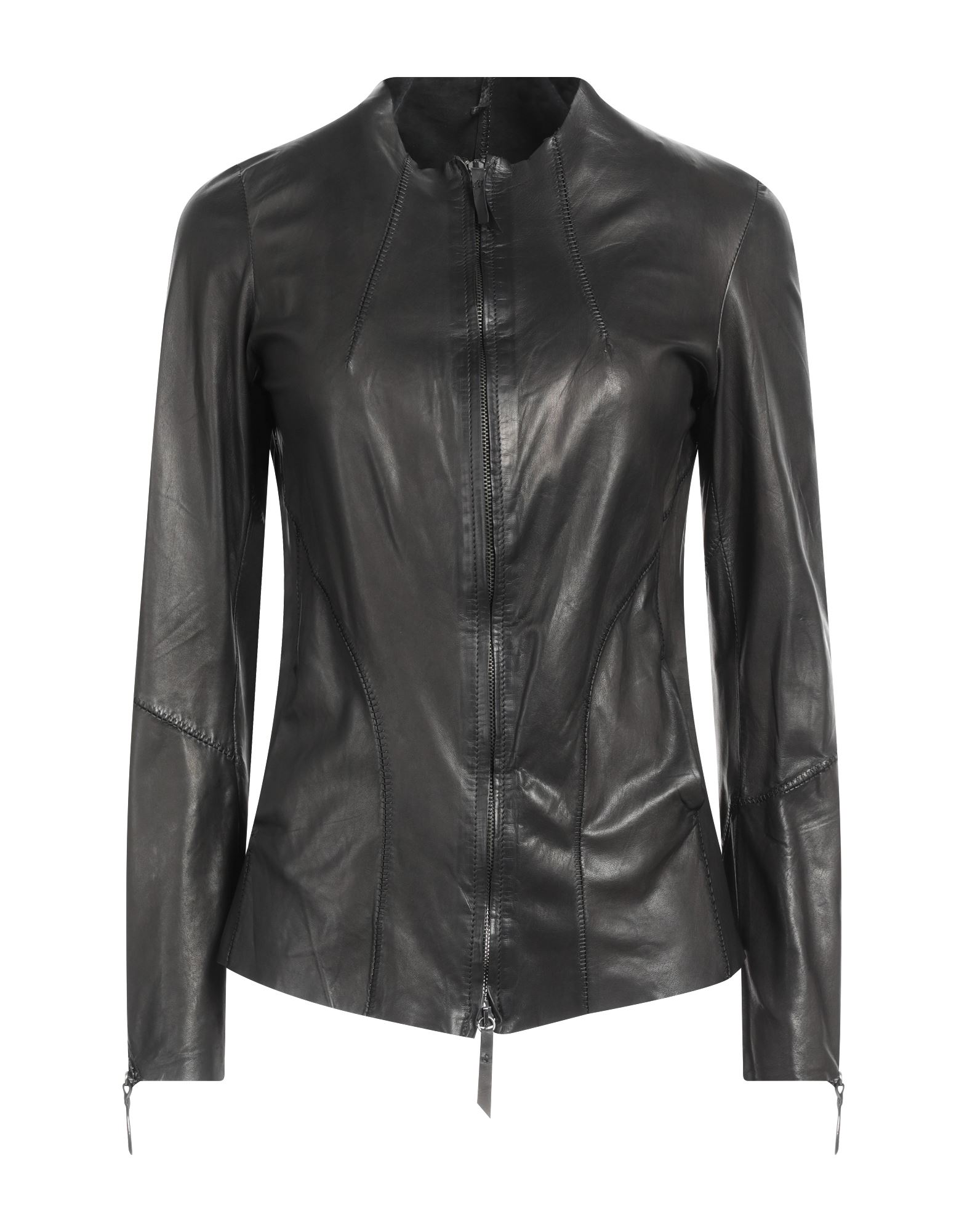 SALVATORE SANTORO Blazer Damen Schwarz von SALVATORE SANTORO