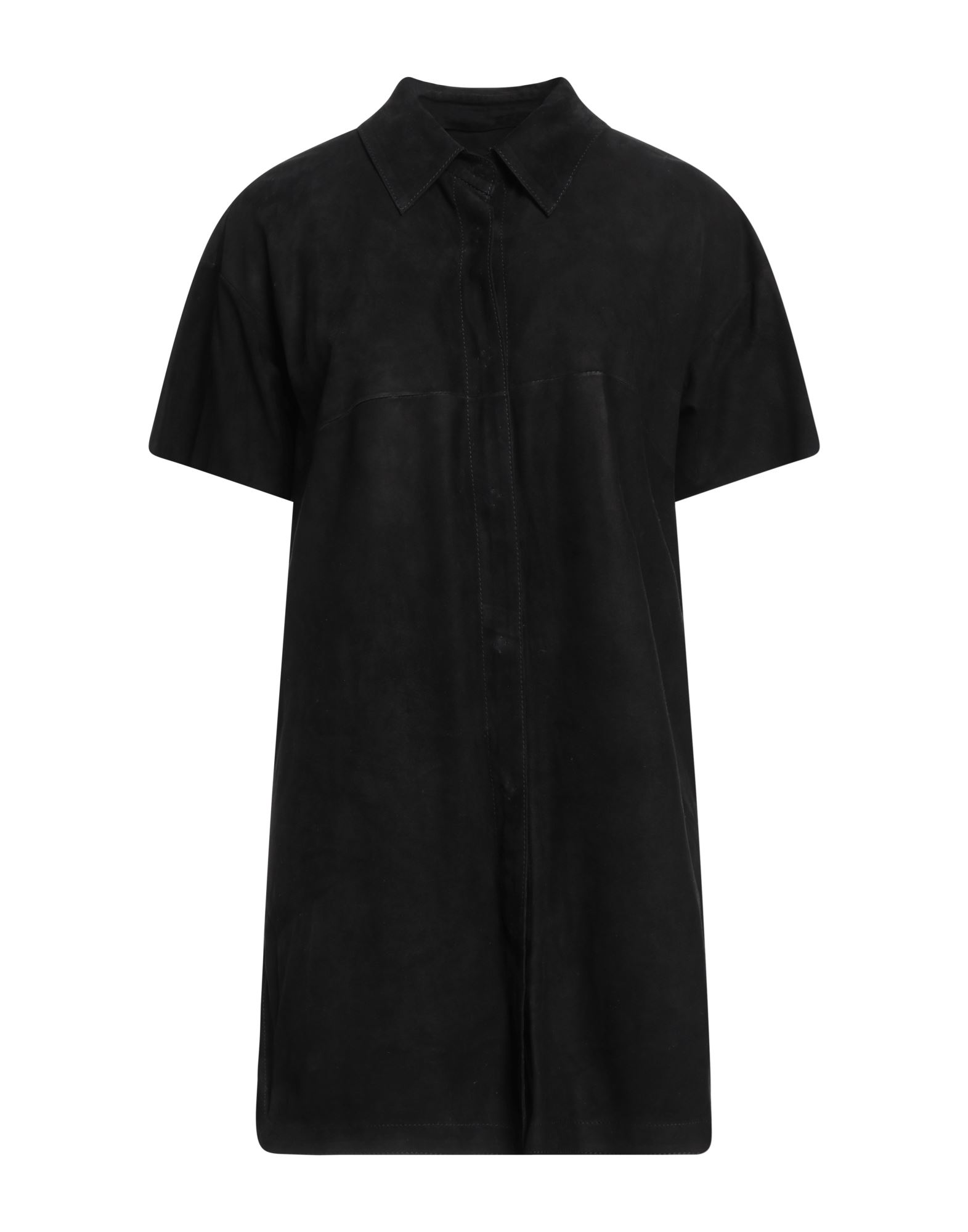 SALVATORE SANTORO Mini-kleid Damen Schwarz von SALVATORE SANTORO