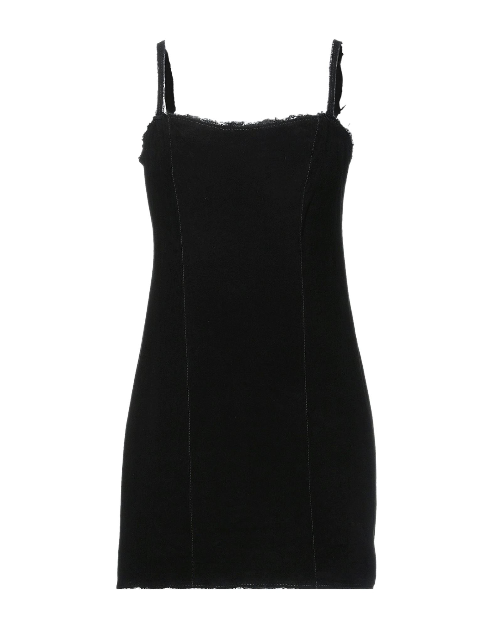 SALVATORE SANTORO Mini-kleid Damen Schwarz von SALVATORE SANTORO