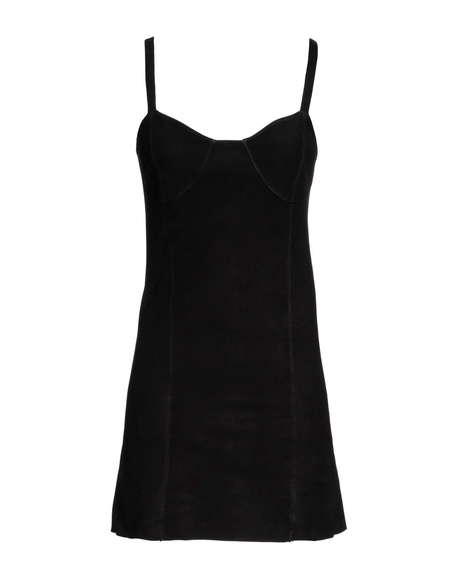 SALVATORE SANTORO Mini-kleid Damen Schwarz von SALVATORE SANTORO