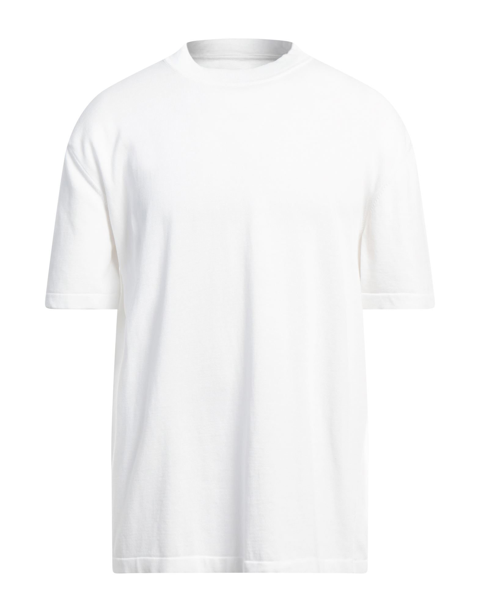 SALVATORE SANTORO Pullover Herren Elfenbein SALVATORE SANTORO Pullover Herren Elfenbein von SALVATORE SANTORO