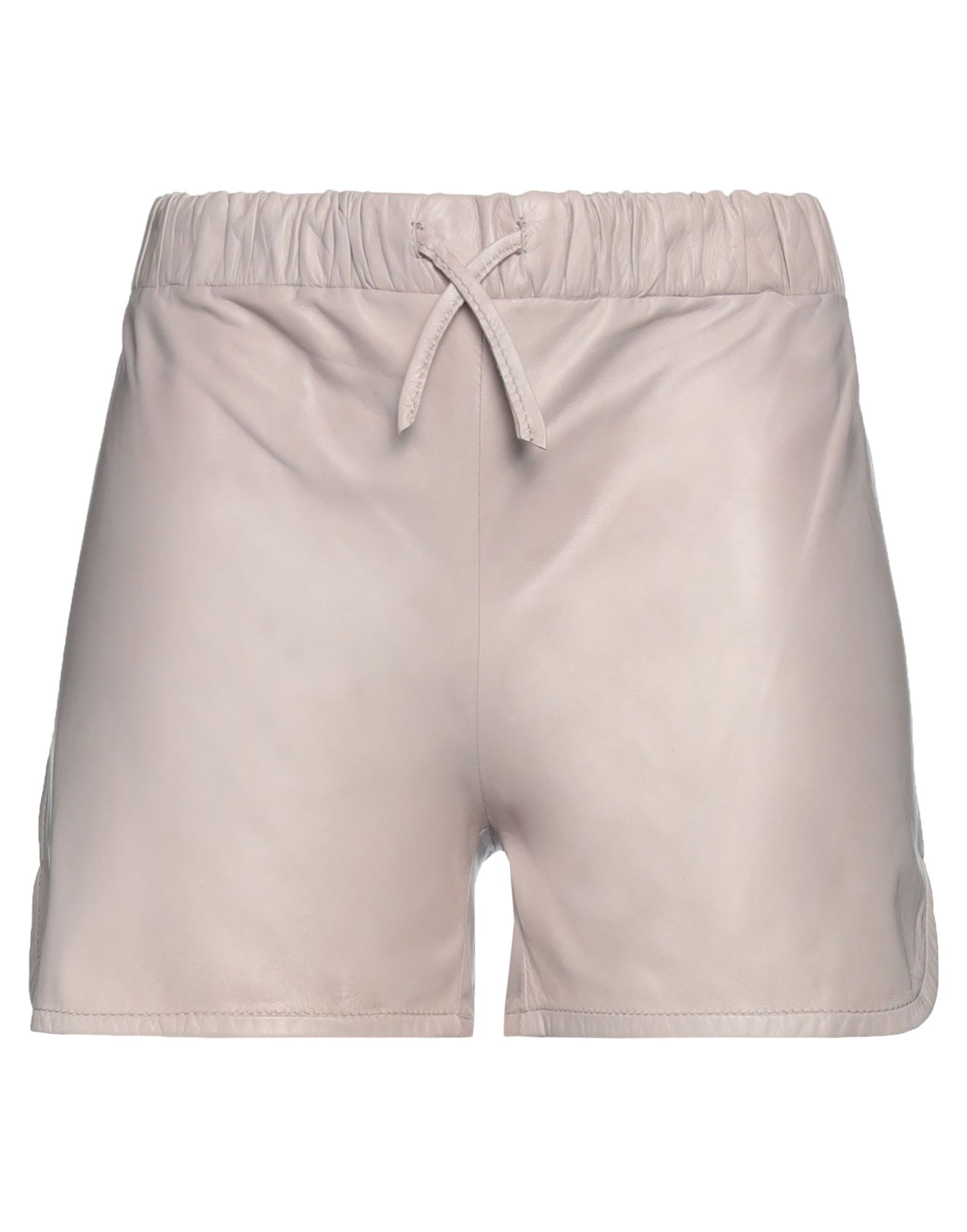 SALVATORE SANTORO Shorts & Bermudashorts Damen Hellrosa von SALVATORE SANTORO