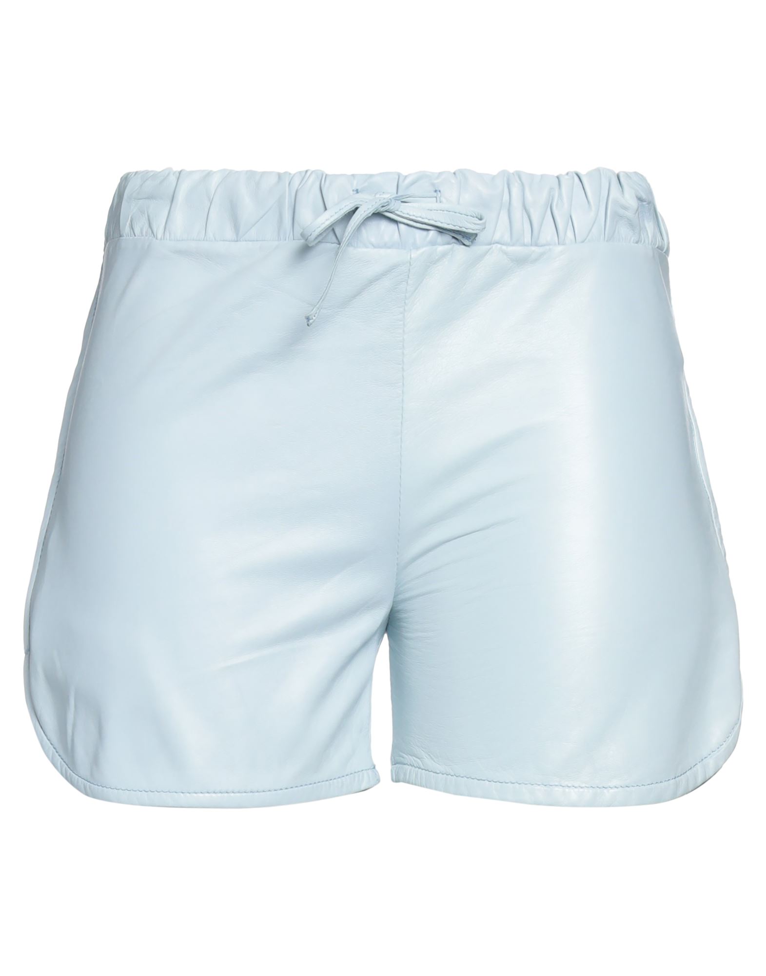 SALVATORE SANTORO Shorts & Bermudashorts Damen Himmelblau von SALVATORE SANTORO