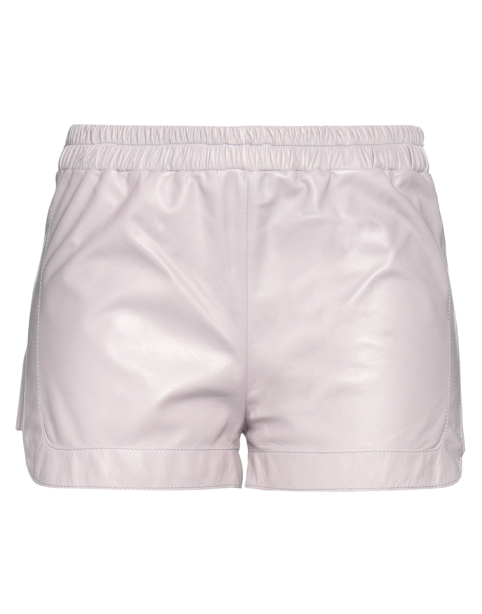 SALVATORE SANTORO Shorts & Bermudashorts Damen Lila von SALVATORE SANTORO