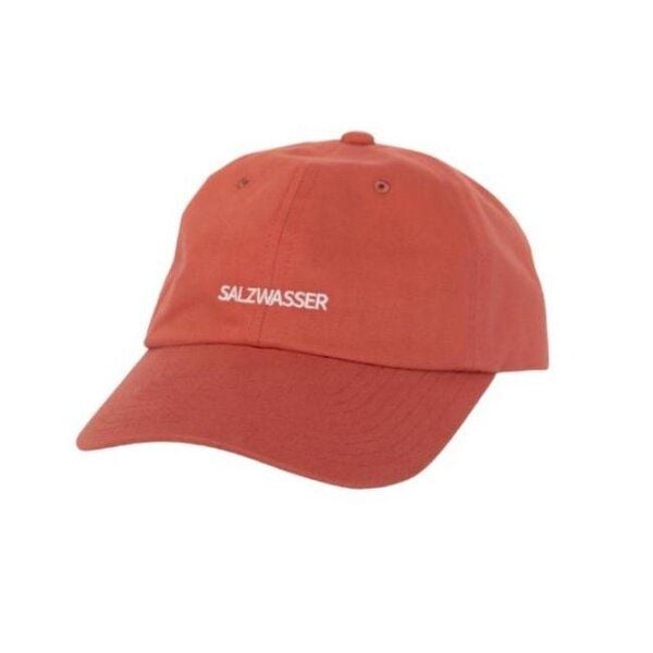 SALZWASSER - Cap (Unisex) aus 100% Bio-Baumwolle SALZWASSER von SALZWASSER