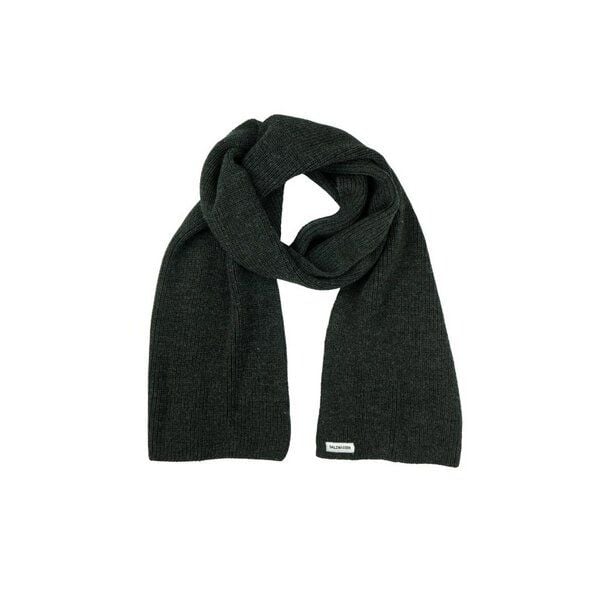 VIND - Schal aus 100% Merinowolle von SALZWASSER von SALZWASSER