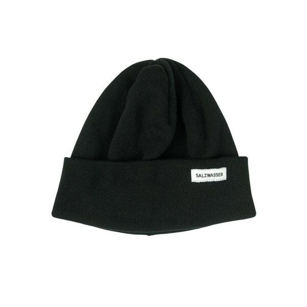 WESTSTRAND – Unisex Mütze aus 100% Bio-Baumwolle SALZWASSER von SALZWASSER
