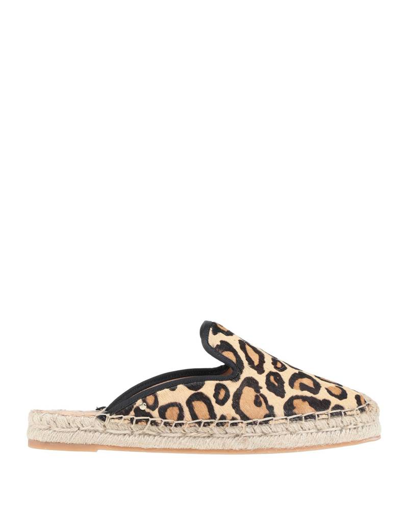 SAM EDELMAN Mules & Clogs Damen Sand von SAM EDELMAN