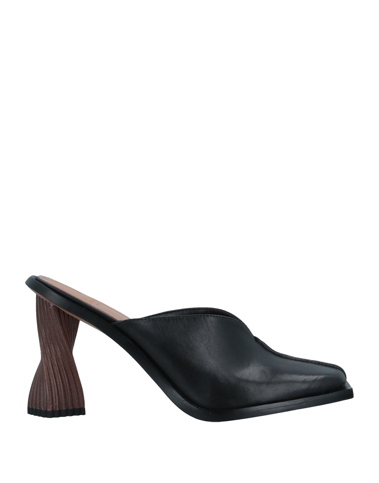 SAM EDELMAN Mules & Clogs Damen Schwarz von SAM EDELMAN