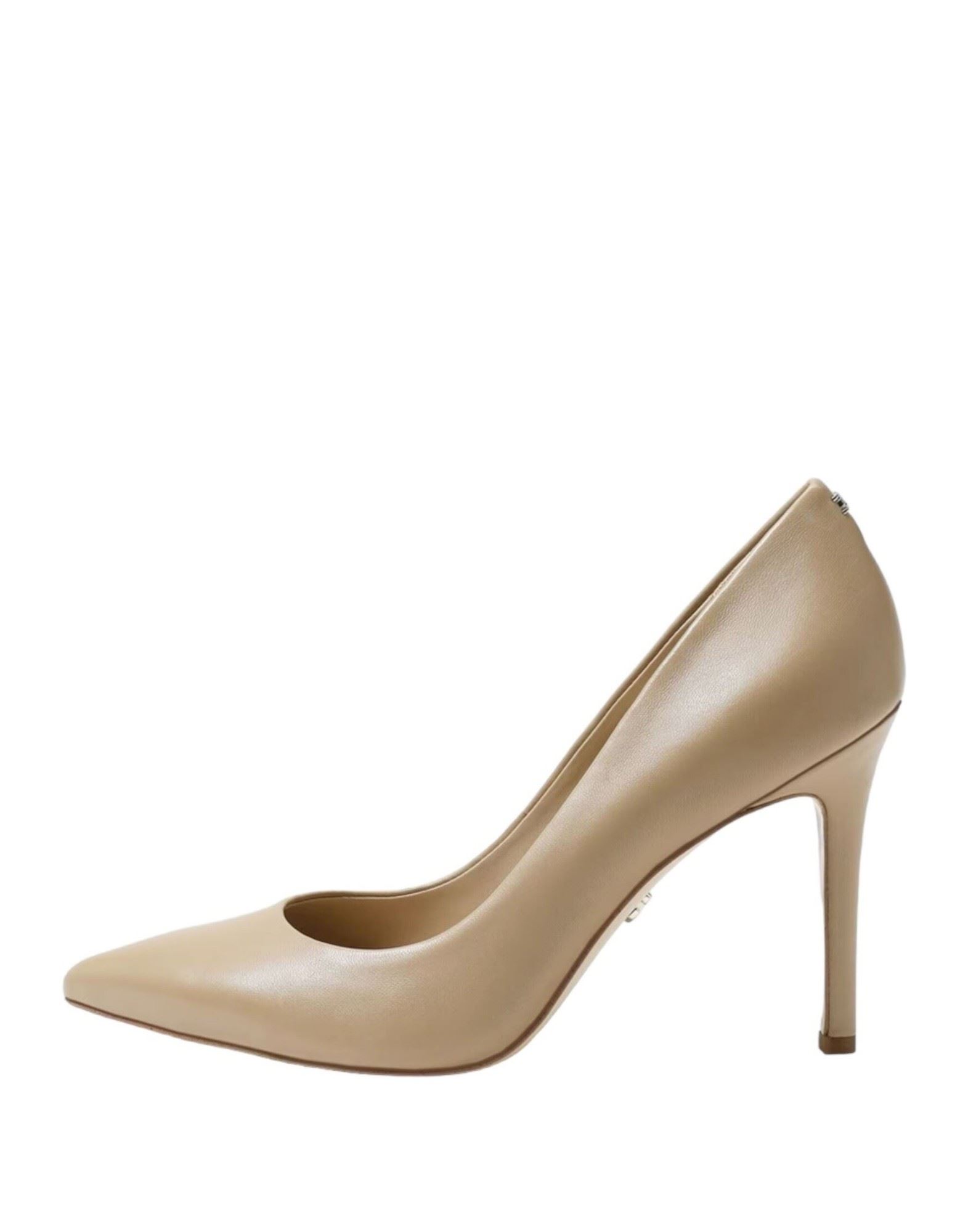 SAM EDELMAN Pumps Damen Beige von SAM EDELMAN