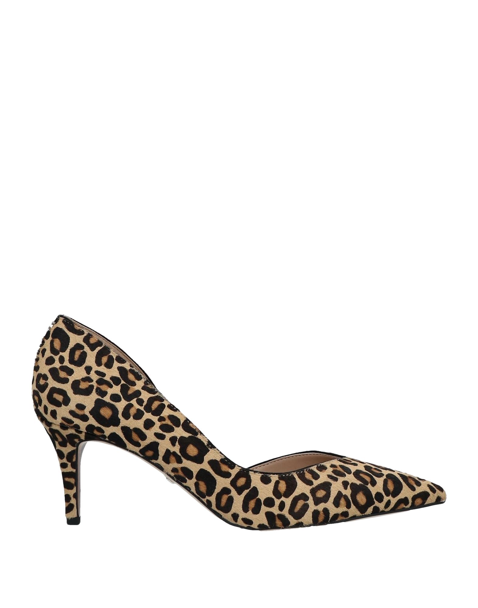 SAM EDELMAN Pumps Damen Sand von SAM EDELMAN