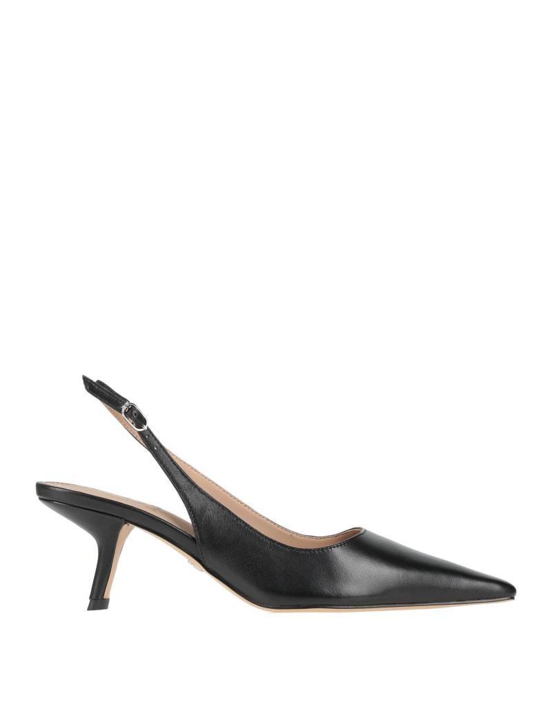 SAM EDELMAN Pumps Damen Schwarz von SAM EDELMAN