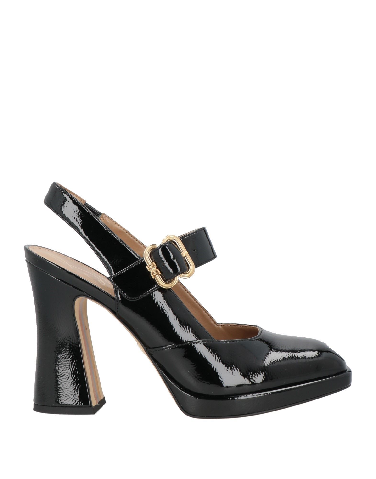 SAM EDELMAN Pumps Damen Schwarz SAM EDELMAN Pumps Damen Schwarz von SAM EDELMAN