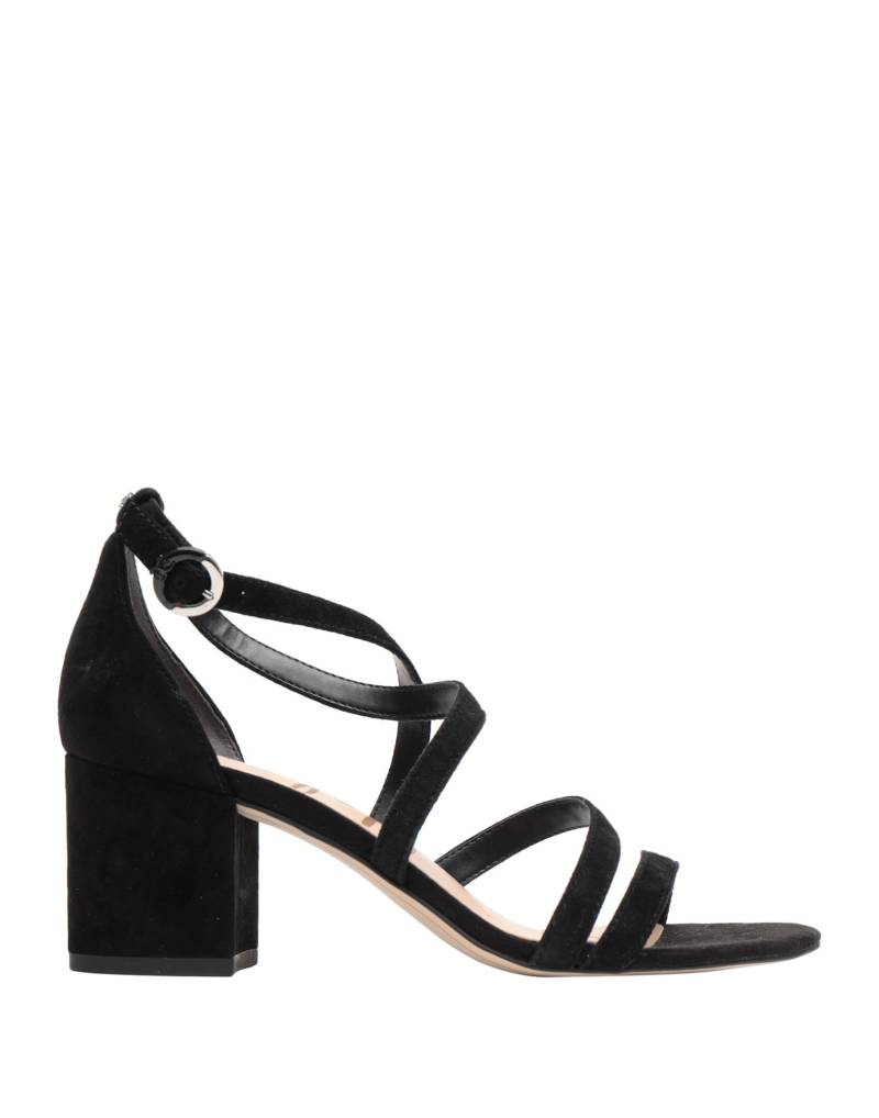 SAM EDELMAN Sandale Damen Schwarz von SAM EDELMAN