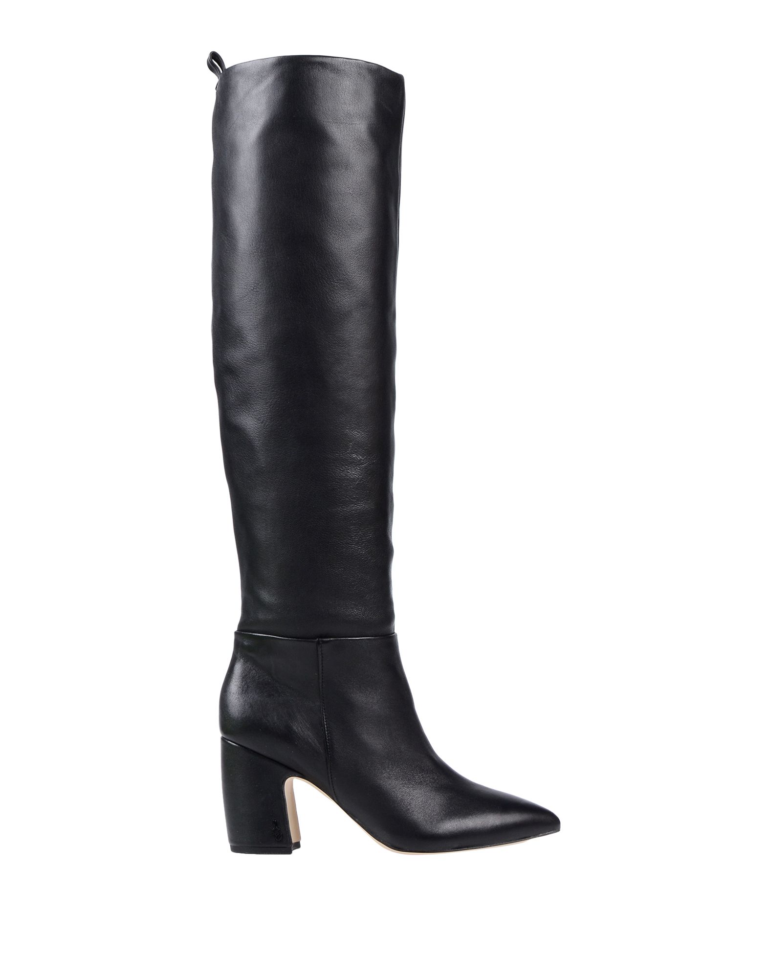 SAM EDELMAN Stiefel Damen Schwarz von SAM EDELMAN