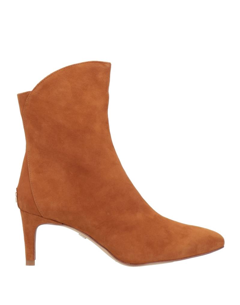SAM EDELMAN Stiefelette Damen Braun von SAM EDELMAN