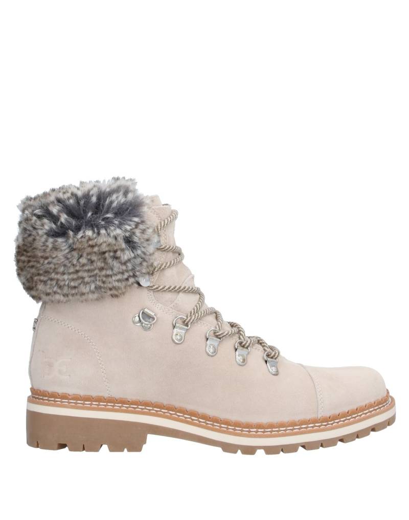 SAM EDELMAN Stiefelette Damen Hellgrau SAM EDELMAN Stiefelette Damen Hellgrau von SAM EDELMAN