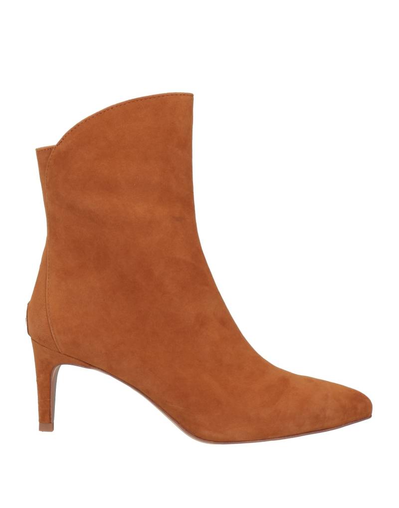 SAM EDELMAN Stiefelette Damen Lederfarben von SAM EDELMAN