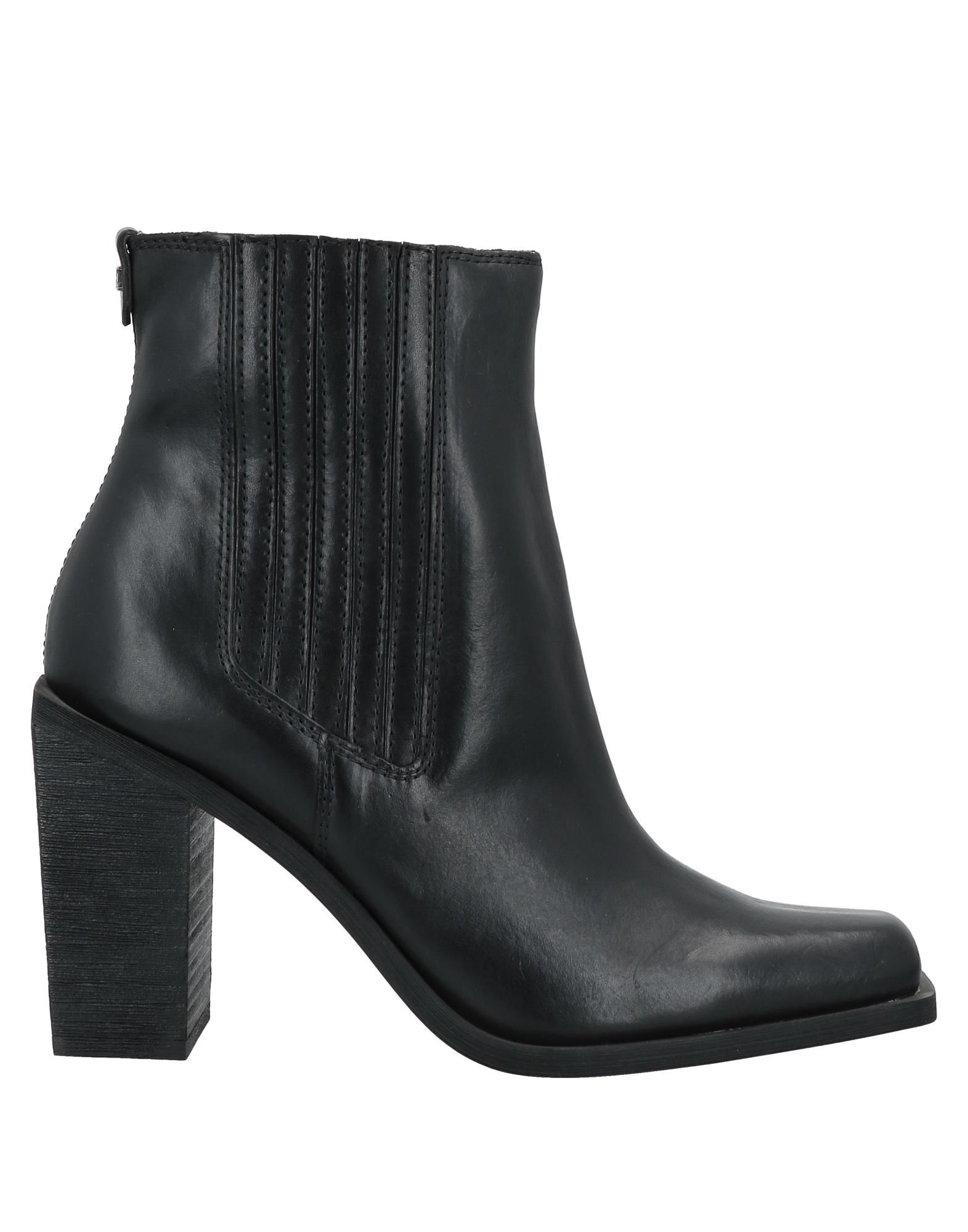 SAM EDELMAN Stiefelette Damen Schwarz von SAM EDELMAN