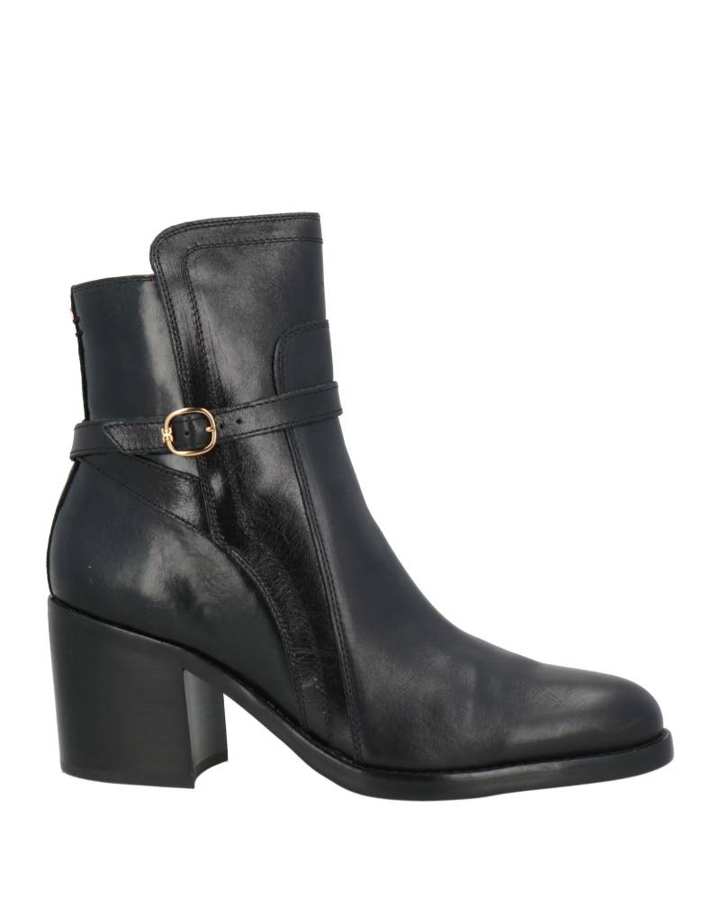 SAM EDELMAN Stiefelette Damen Schwarz von SAM EDELMAN