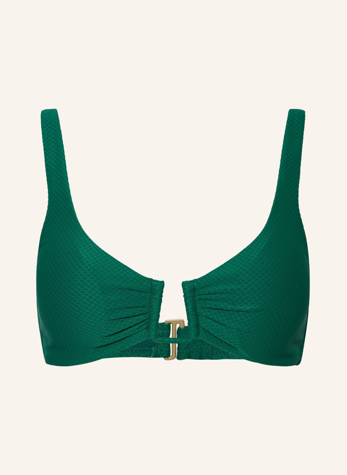 Sam Friday Bralette-Bikini-Top Swash gruen von SAM FRIDAY