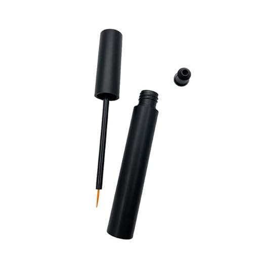 SAMCRY 4ML Mascara Tube Wimpernfläschchen Flüssigkeitsflasche Container Eyeliner Make Up Tube Nachfüllbare Flaschen-China,4ml,C von SAMCRY
