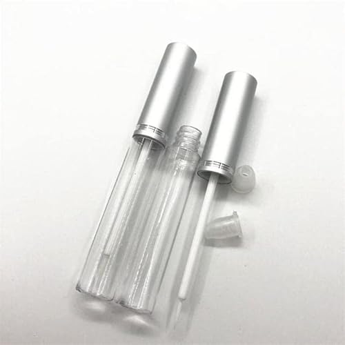 SAMCRY 5ml Eyeliner Container Tube Cosmetic Wimpern Kleber Tube Eyeliner Gel Flasche Container Tube Cosmetic-5ml Eyeliner Tube von SAMCRY