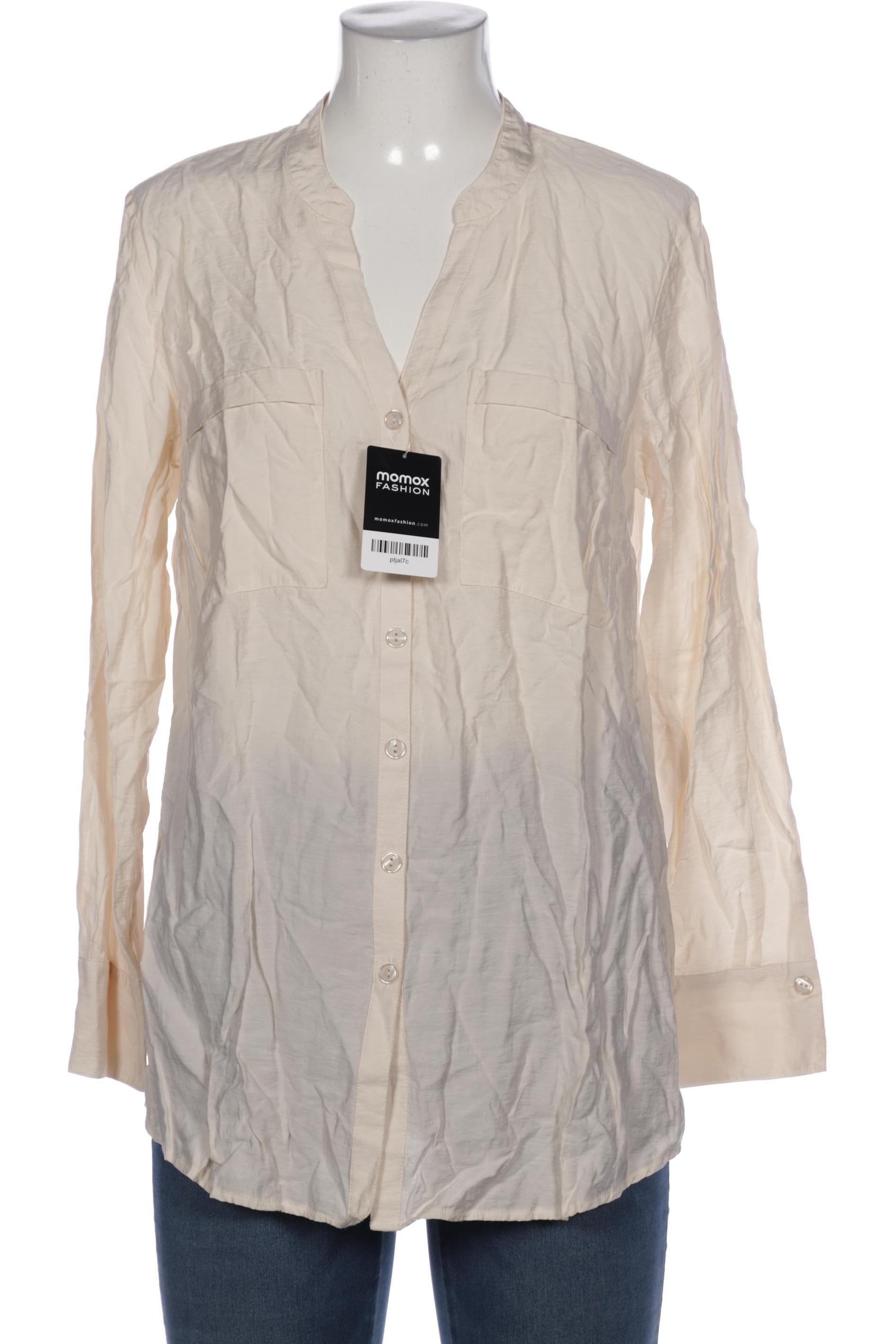 SAMOON by Gerry Weber Damen Bluse, beige von SAMOON by Gerry Weber