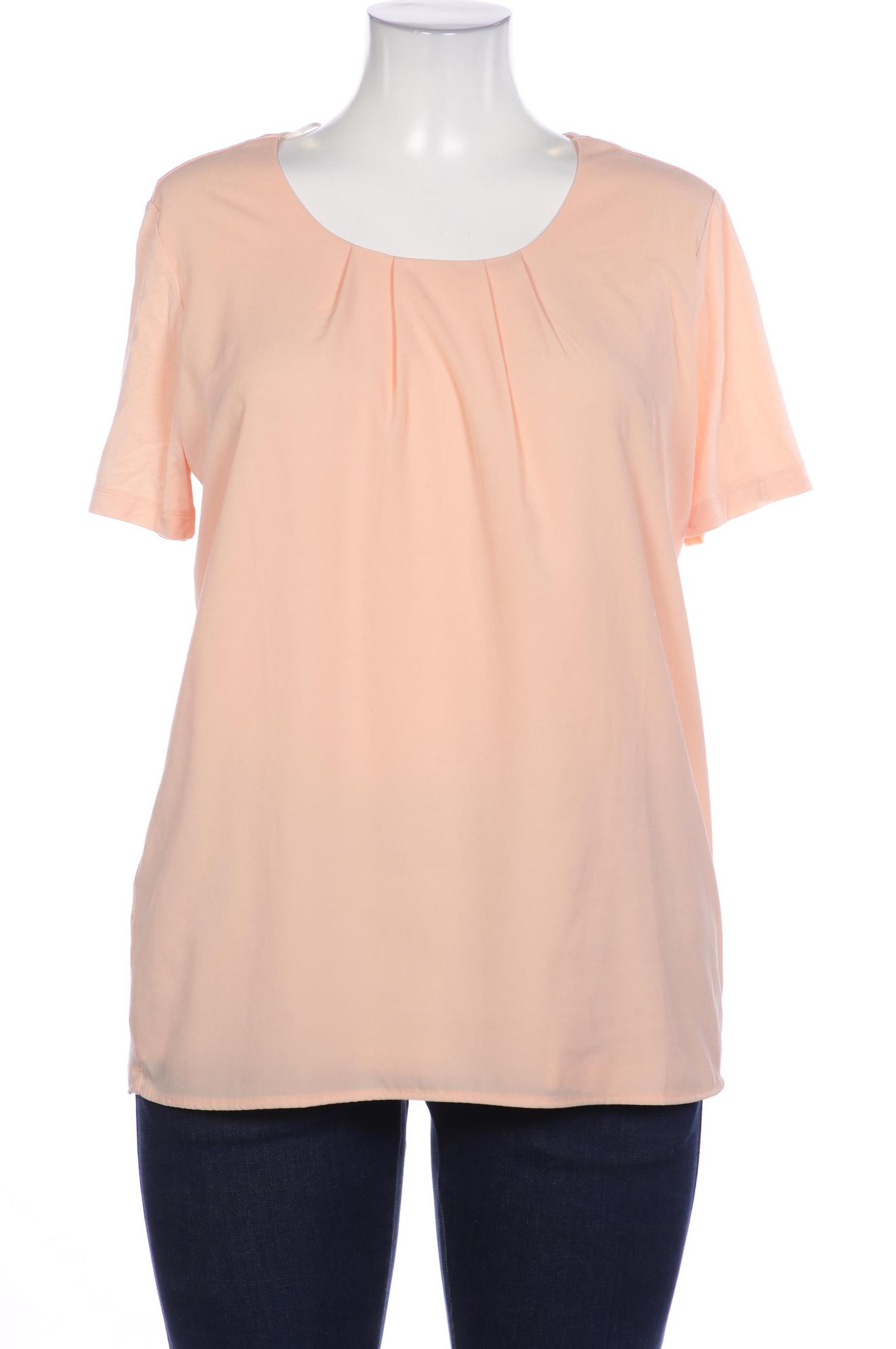 SAMOON by Gerry Weber Damen Bluse, pink von SAMOON by Gerry Weber