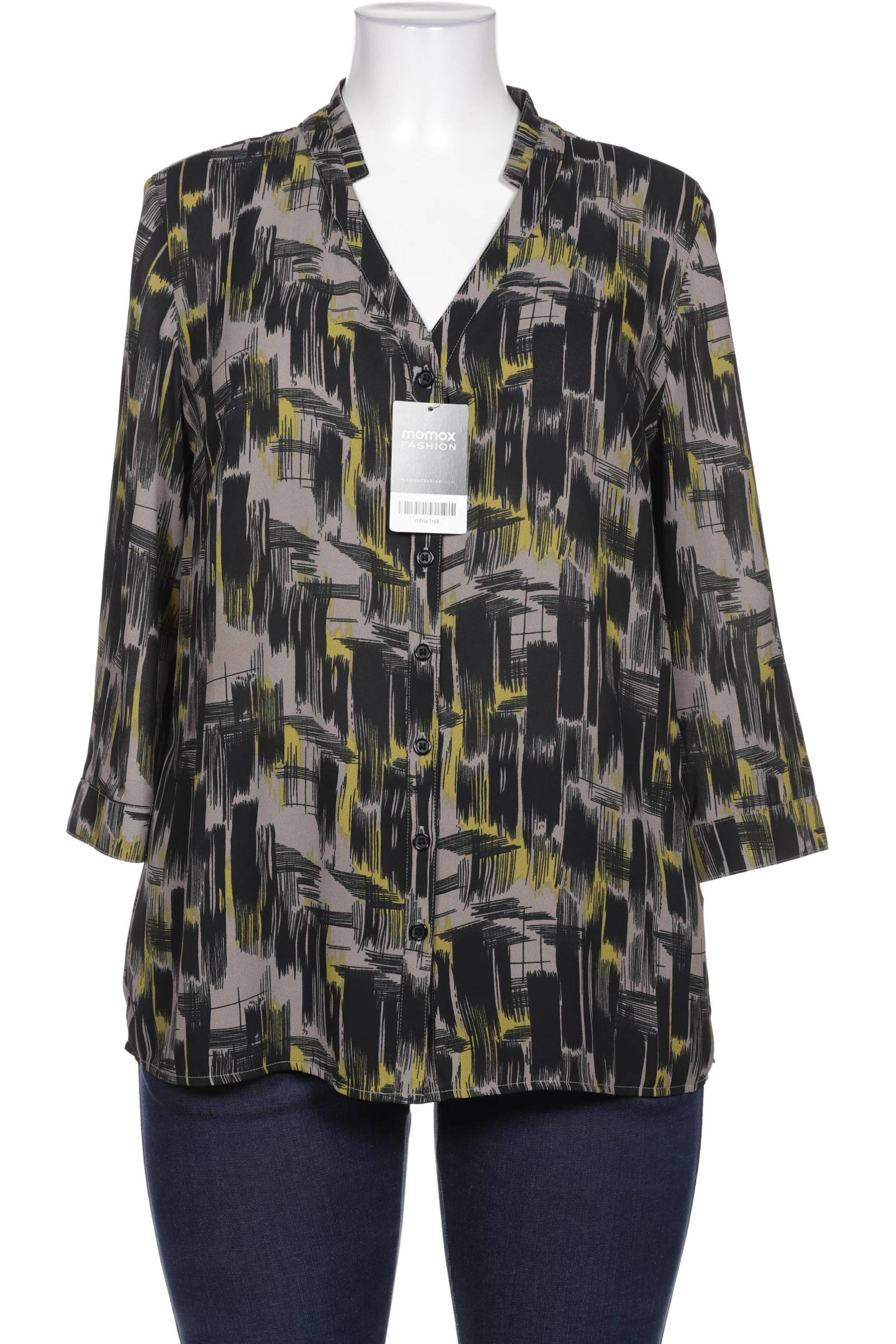 SAMOON by Gerry Weber Damen Bluse, schwarz von SAMOON by Gerry Weber