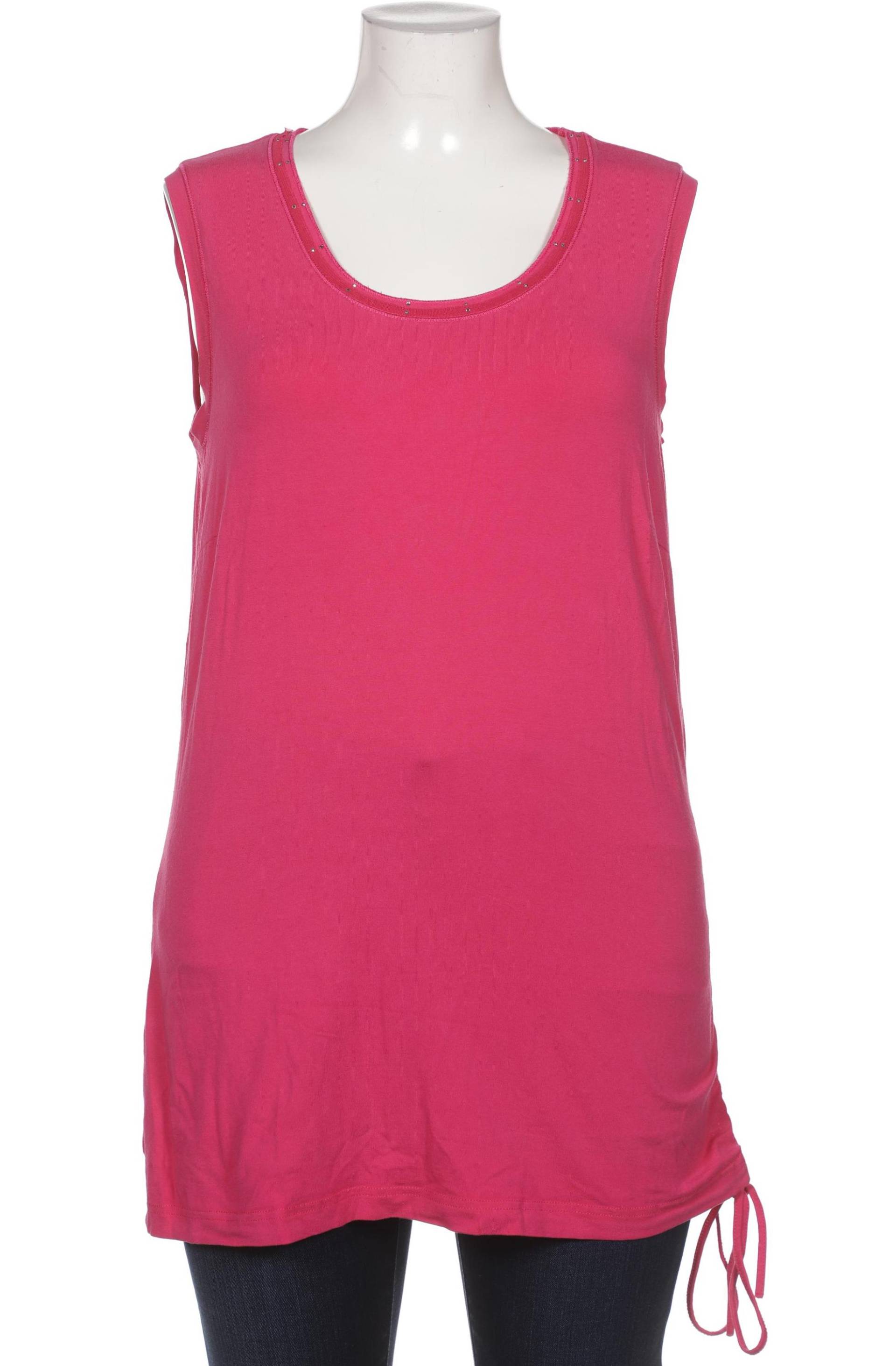 SAMOON by Gerry Weber Damen T-Shirt, pink von SAMOON by Gerry Weber