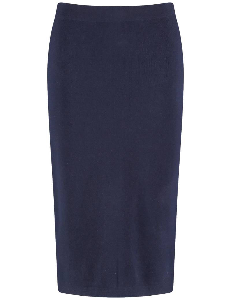 SAMOON - ROCK STRICK dark lake blue - Gr. - 52 von SAMOON