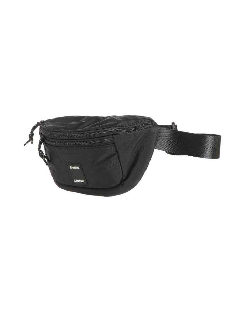 SAMSØE Φ SAMSØE Gürteltasche Damen Schwarz von SAMSØE Φ SAMSØE