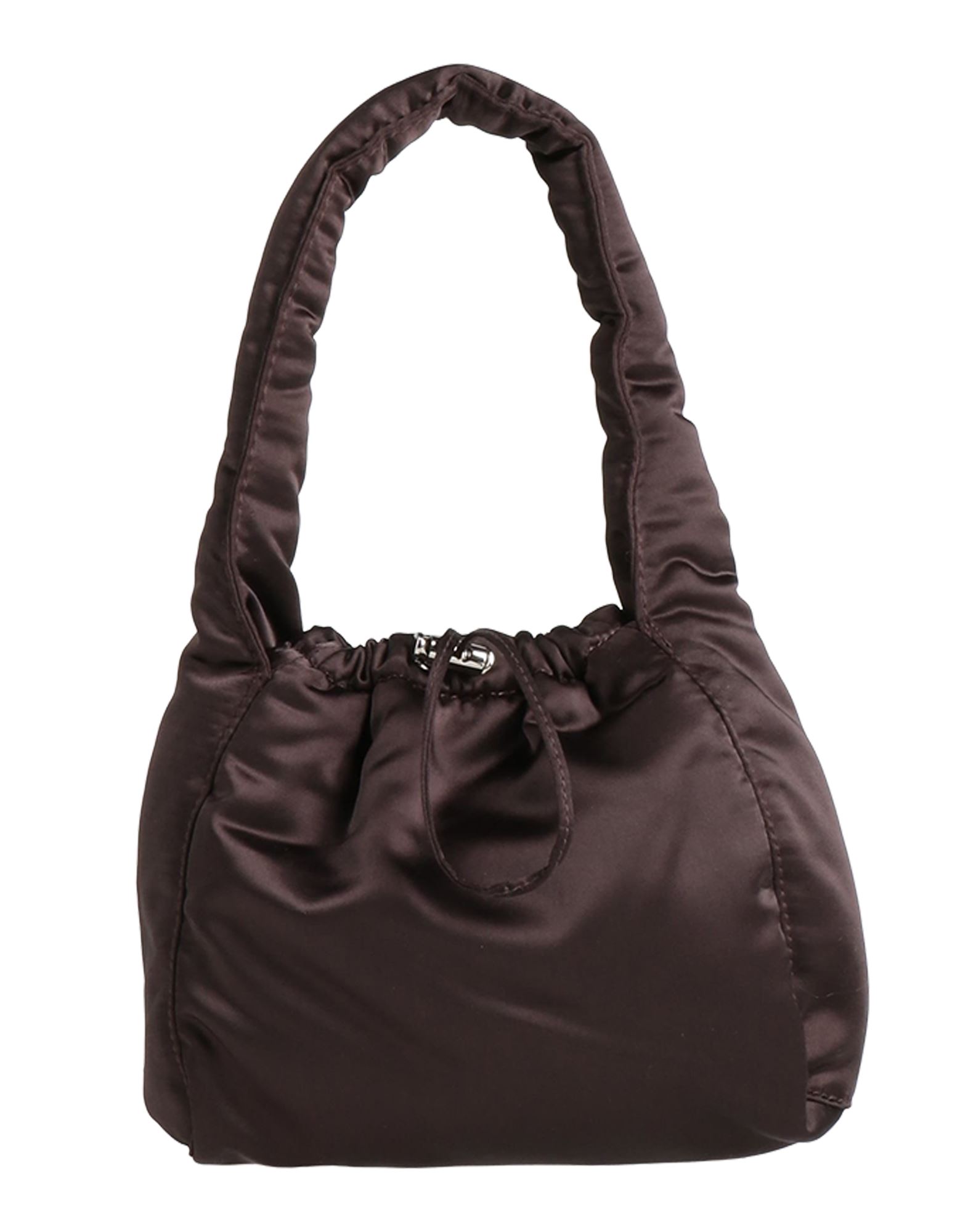 SAMSØE Φ SAMSØE Handtaschen Damen Dunkelbraun von SAMSØE Φ SAMSØE