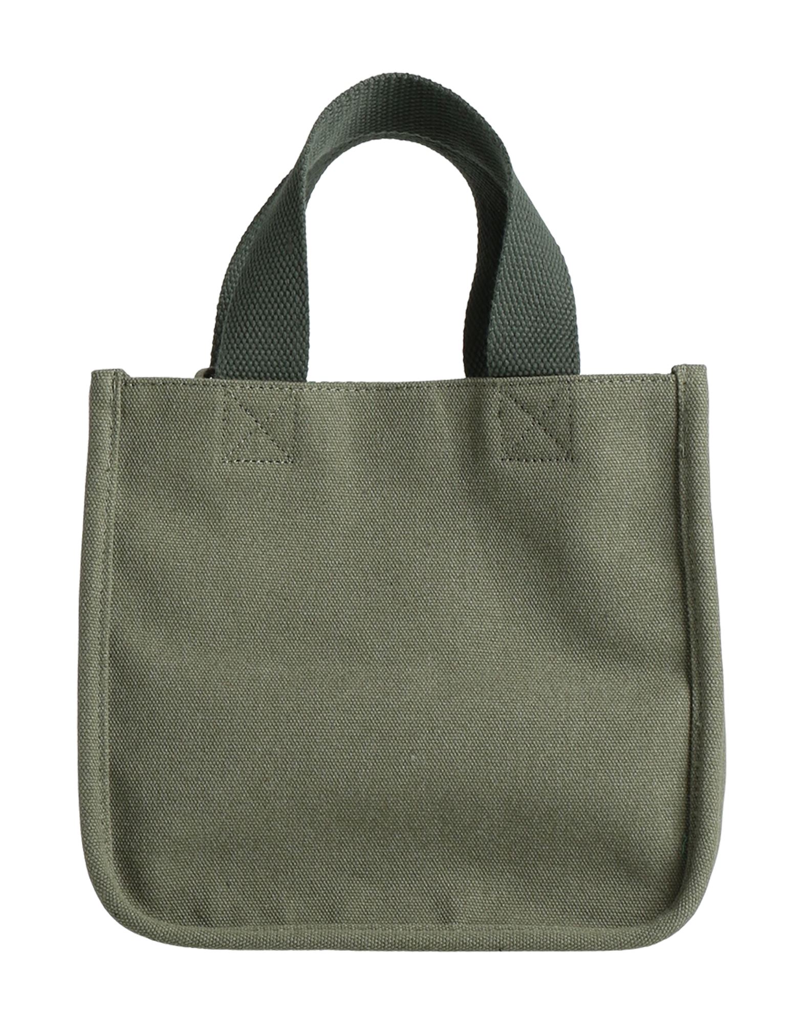 SAMSØE Φ SAMSØE Handtaschen Damen Militärgrün von SAMSØE Φ SAMSØE