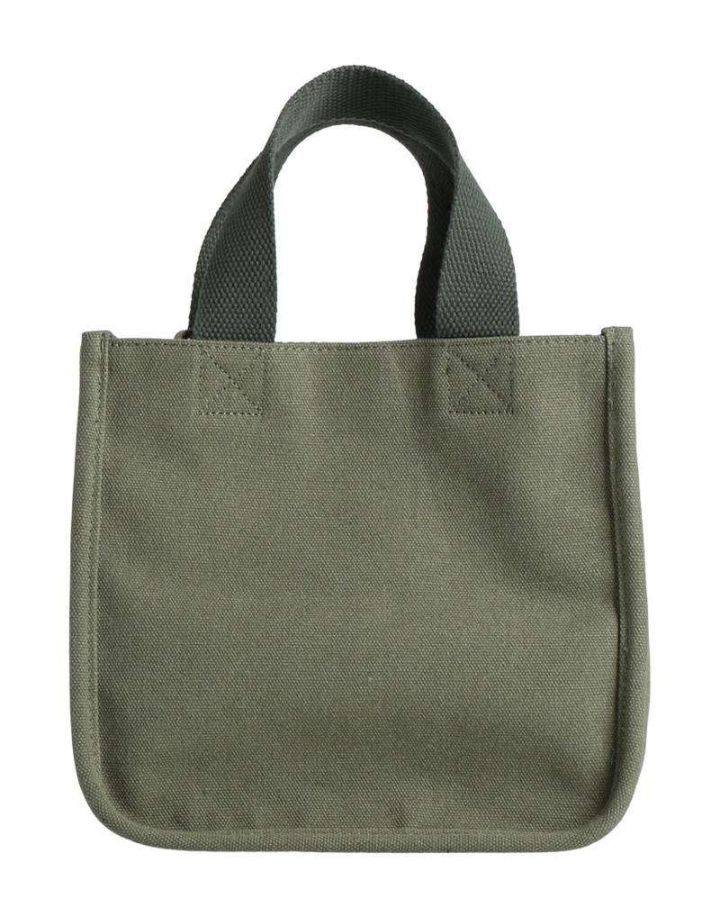 SAMSØE Φ SAMSØE Handtaschen Damen Militärgrün von SAMSØE Φ SAMSØE