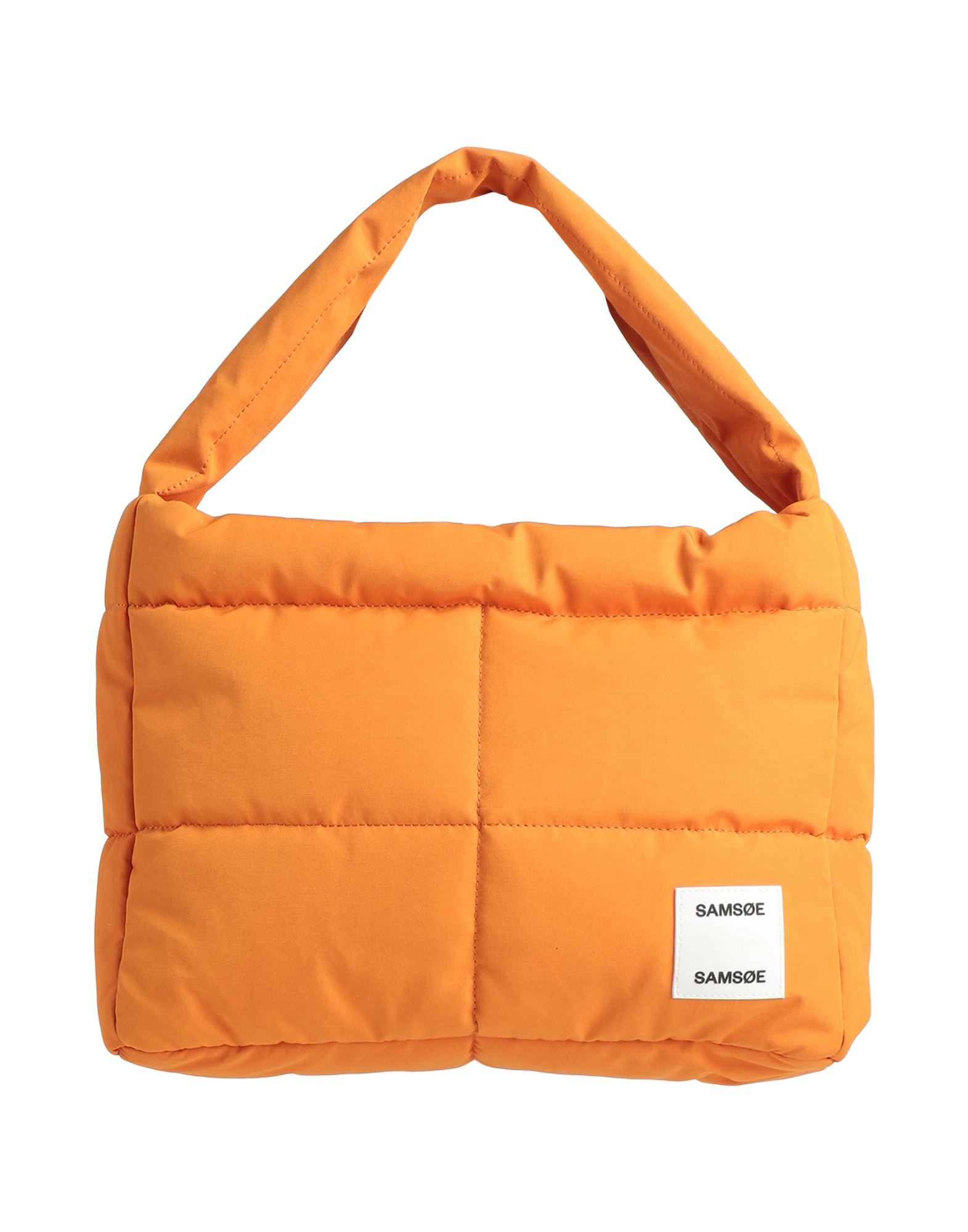 SAMSØE Φ SAMSØE Handtaschen Damen Orange von SAMSØE Φ SAMSØE